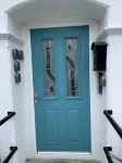 First floor, recently renovated central Llandudno apartment -  Ferienwohnungen