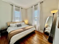 Cozy Bungalow - Close to Campus + Nespresso Coffee Maker! - Bungalows