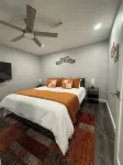Copper Ridge! New Lovely 2 Bedroom Unit! 1200 Sqf - พร้อมWifi