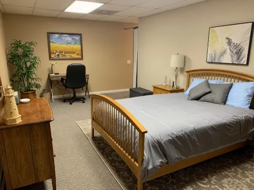 BlueRidgeVista.  4 miles to Tryon Equestrian Ctr. - Wifi