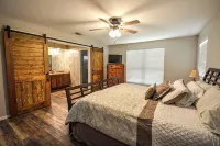 Three Oaks Property - 3 stjerner