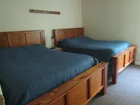 Quiet mountain home in Juniata County - Homestays