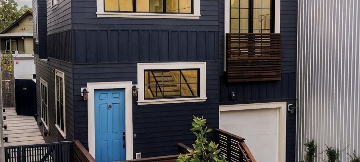 4 Br Luxury Designer Home Hot Tub, Parking Garage Near San Francisco UC Berkeley โรงแรมในโอ๊คแลนด์