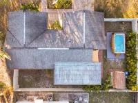 Pool Spa Eden • 12 Min to Beach • Private Fenced Yard • Relaxing Getaway - 4-Star