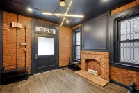 6 Bedrooms - Stunning Remodel, Heart of Downtown Denver - บังกะโล