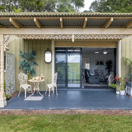 Meadow View Farm Cottage