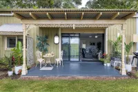 Meadow View Farm Cottage - 3 estrellas