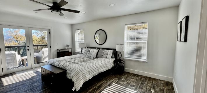 Ultimate Group Getaway: Swimming Pool, Game Room, Bocce & Mountain Views! Hotels in Calaveras County