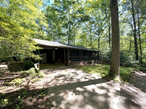 Escape to the Hepp’s Hideaway! - Wifi