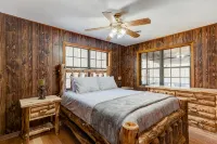 Wild Creek Cabin - 4-Star