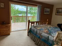 Beautiful house on Brule Lake! - Alojamientos