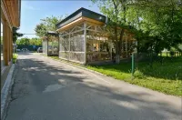 Rublevka Village Hotel - bar