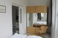 Holiday apartment near the beach - 3-Star