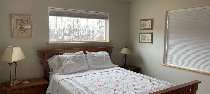 Bear Canyon Cottages - Garden House Hotels in Homer