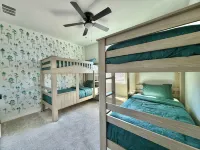 Peaceful Getaway in Granbury with Private Fishing & Gameroom - Balkoner
