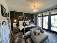 Two-House Private Country Retreat - 4 Bedrooms and 3.5 Baths - WiFi