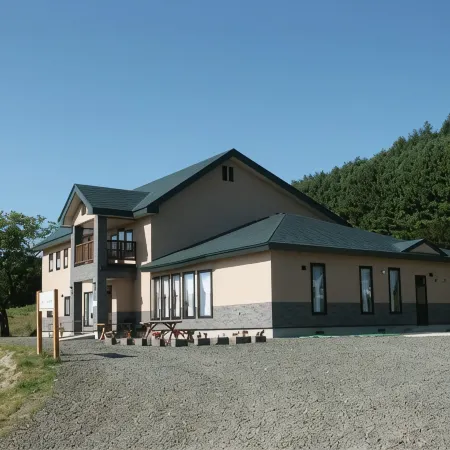 Pension and Restaurant la Collina