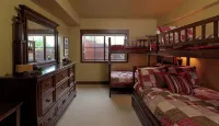 Gorgeous 4Br/4BA Home to Basecamp Your Mountain Adventures. - balcony