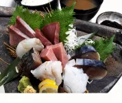 Hotel Alpha-One Matsue - sarapan