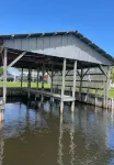 Lake/River house get-a-way ! - Homestays