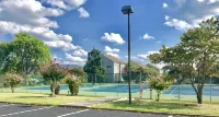 August Discount Days Bernards Landing-Best Amenities- 10% Off Boat Tours,Rentals - 4-Star