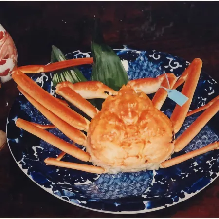 Minshuku Kitamaebune