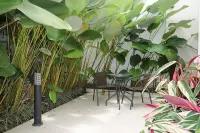 Diyar Villas Puncak M4/12 1 Bedroom - 3-Star