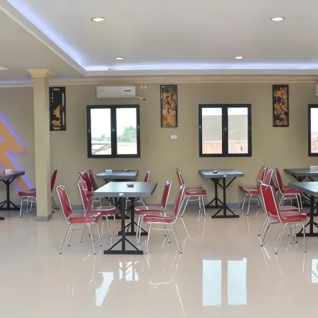 Hongkong Inn Singkawang