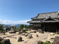 TokutoTeshima - Ocean View