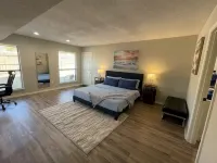 Peaceful Home in DFW Center - 3-Star