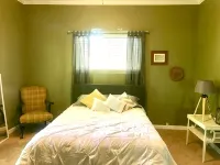 Cozy Cottage Just a Few Minutes from New River Gorge National Park & Preserve - 무료 와이파이