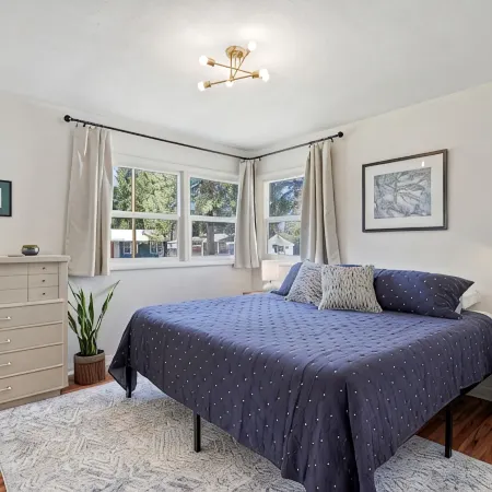 Centrally located to everything you want to do in Bend!