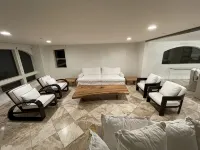 OCEAN VIEWS - Hot Tub