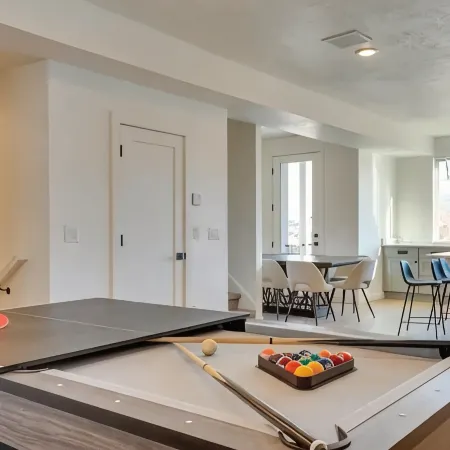 Mountain View Vacation Rental!