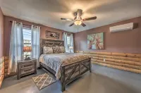 81C Cozy Cabin in Ruidoso Midtown! - 4-Star