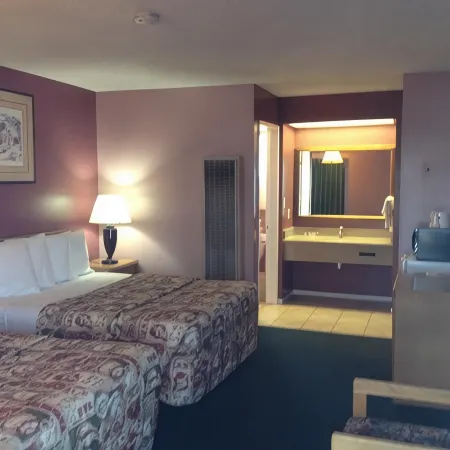 Blue Seal Inn