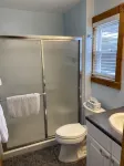 Private treetop suite in Kitty Hawk  Coastal Preserve - balcony