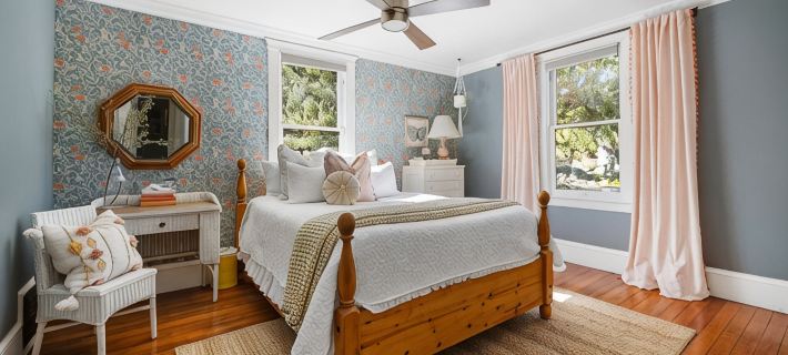 North Vernon~ Vintage Retreat in the ❤️  of Prescott! Hotels in Prescott