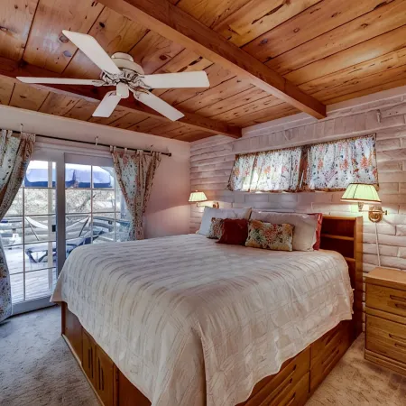 Murphys Getaway - Enjoy Wineries, Hiking, Concerts, Shopping & Small Town Charm マーフィーズのホテル