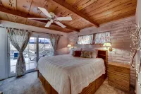 Murphys Getaway - Enjoy Wineries, Hiking, Concerts, Shopping & Small Town Charm - Wifi