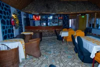 Kivu Nest Hotel - breakfast