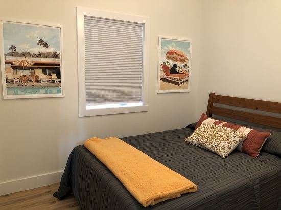 Bright new 2nd-floor space near Mayo Clinic & downtown