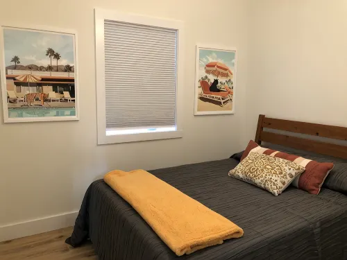 Bright new 2nd-floor space near Mayo Clinic & downtown - Condos