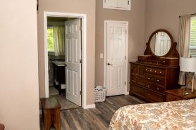 Peaceful Paradise 3BR Cottage Getaway
