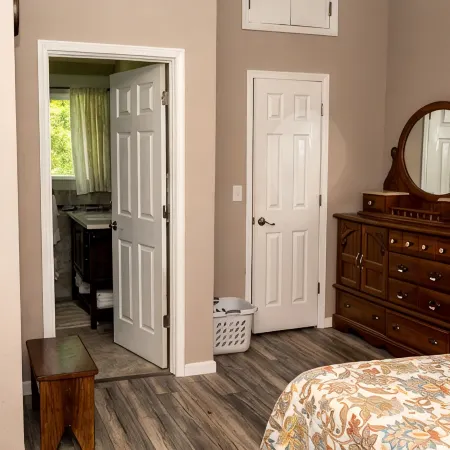 Peaceful Paradise 3BR Cottage Getaway
