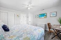 Mermaid Bungalow -Jensen Beach - 3 estrellas