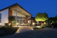 Wolfsburg Sandkamp Hotel by Belvilla - 3つ星