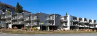 The Whistler Holiday Apartments - con vista montagne