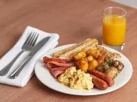 吉爾默公寓式飯店 普利默台階附近的飯店