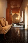 L'Alcazar - Uima-altaat